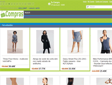 Tablet Screenshot of agroparts.es